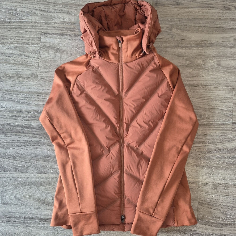 Athleta Inlet Jacket - Picture 3 of 6